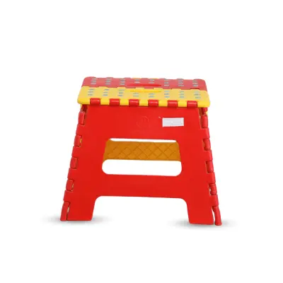 Buy Two Color Magic Stool Medium Exclusive Online in Bangladesh at Best Prices