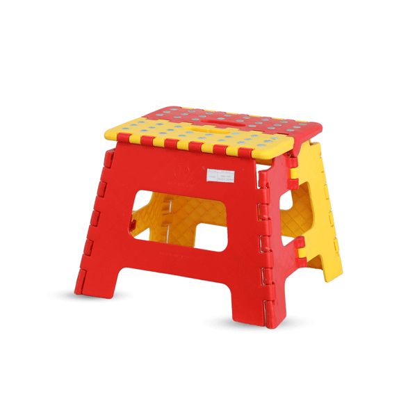 Buy Two Color Magic Stool Small Exclusive Online in Bangladesh at Best Prices