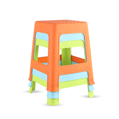 Buy Caino Stool High Assorted Online in Bangladesh at Best Prices
