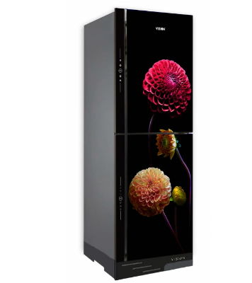 Buy VSN GD Refrigerator RE-240L Dahlia FL-TM at Best Price in Bangladesh