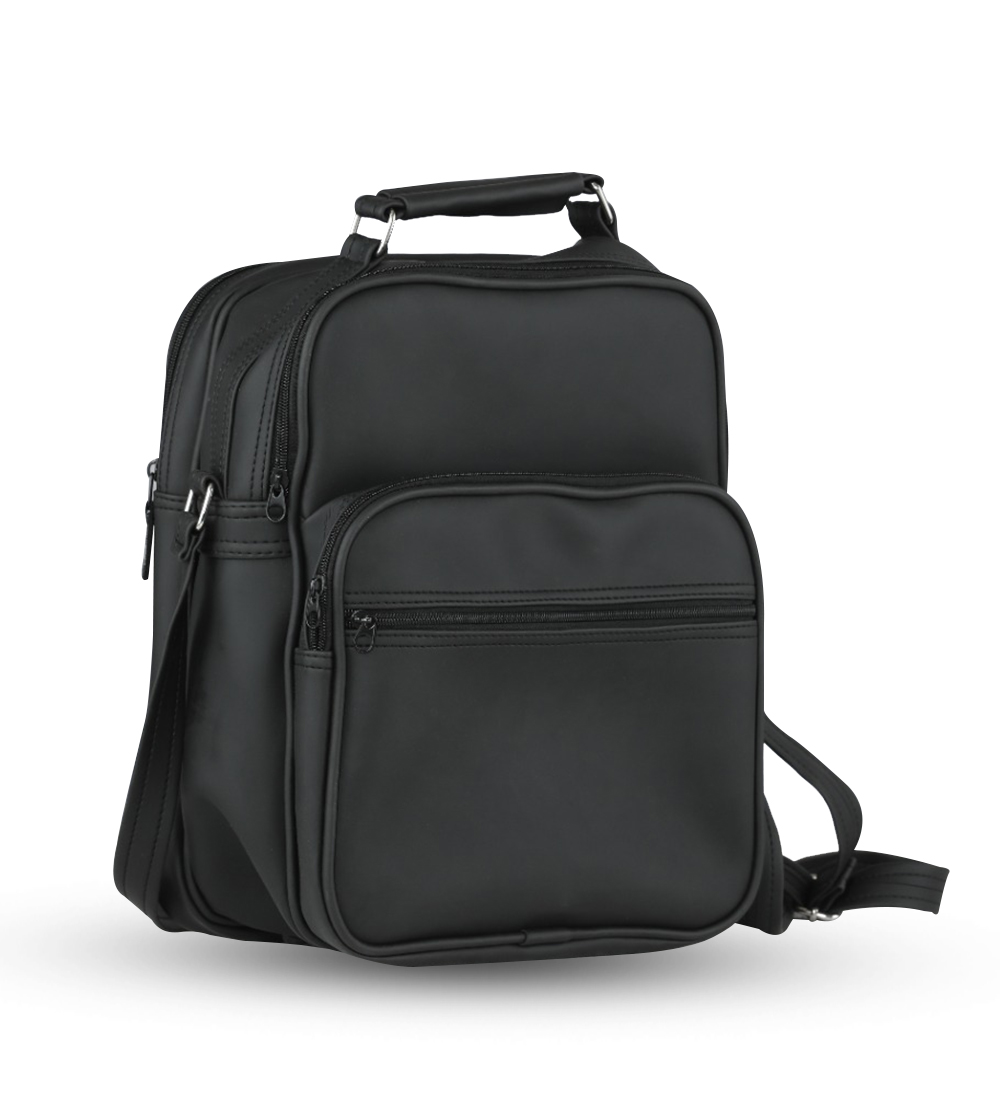 Picture of Travello Flight Bag Top handle With Shoulder Belt