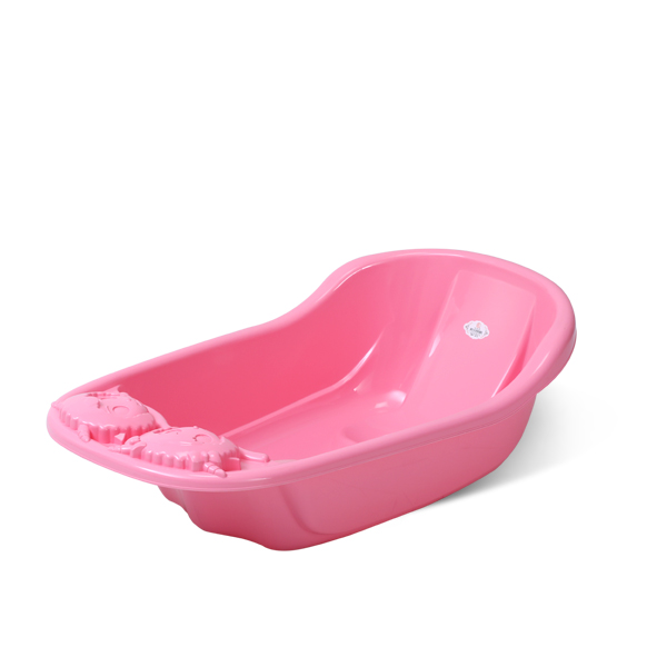 Buy Hello Pretty Bath Tub -Assorted Online at Best Price