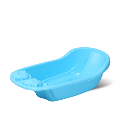 Buy Hello Pretty Bath Tub -Assorted Online at Best Price