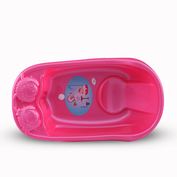 Buy Hello Pretty Bath Tub -Assorted Online at Best Price