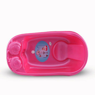 Buy Hello Pretty Bath Tub -Assorted Online at Best Price