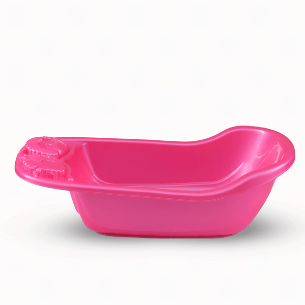 Buy Hello Pretty Bath Tub -Assorted Online at Best Price