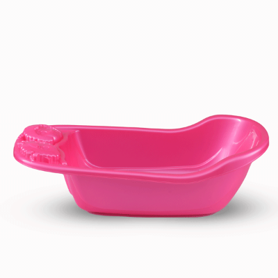 Buy Hello Pretty Bath Tub -Assorted Online at Best Price