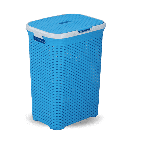Buy Caino Laundry Basket Big Assorted Online at Best Price