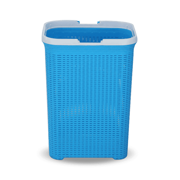 Buy Caino Laundry Basket Big Assorted Online at Best Price