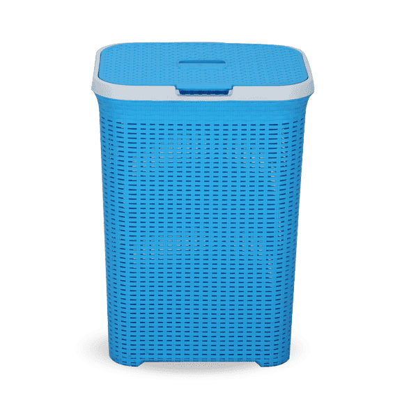 Buy Caino Laundry Basket Big Assorted Online at Best Price