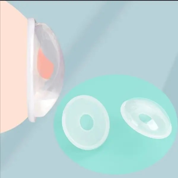 Picture of Milk Collector Shells