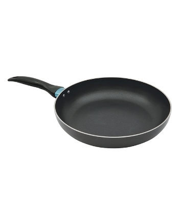 Picture of Topper Nonstick Fry Pan Black 22Cm