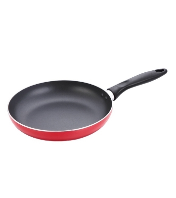 Picture of Topper Nonstick Fry Pan Red 22 Cm