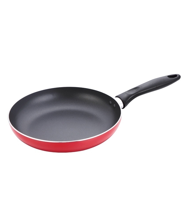 Picture of Topper Nonstick Fry Pan Red 24 Cm