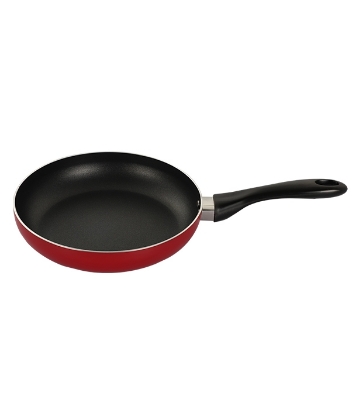 Picture of Topper Nonstick Glamour Fry Pan Red 24 Cm 