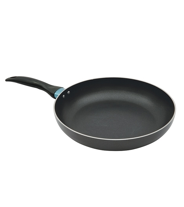 Picture of Topper Nonstick Glamour Fry Pan Ash 26 Cm