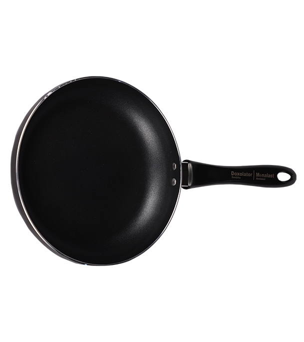 Picture of Topper Nonstick Glamour Fry Pan Ash 26 Cm