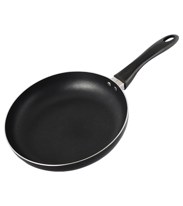 Picture of Topper Nonstick Glamour Fry Pan Ash 20 Cm 