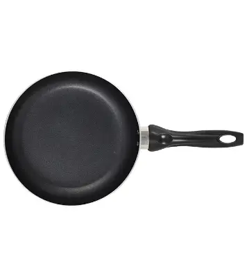 Picture of Topper Nonstick Glamour Fry Pan Ash 20 Cm 