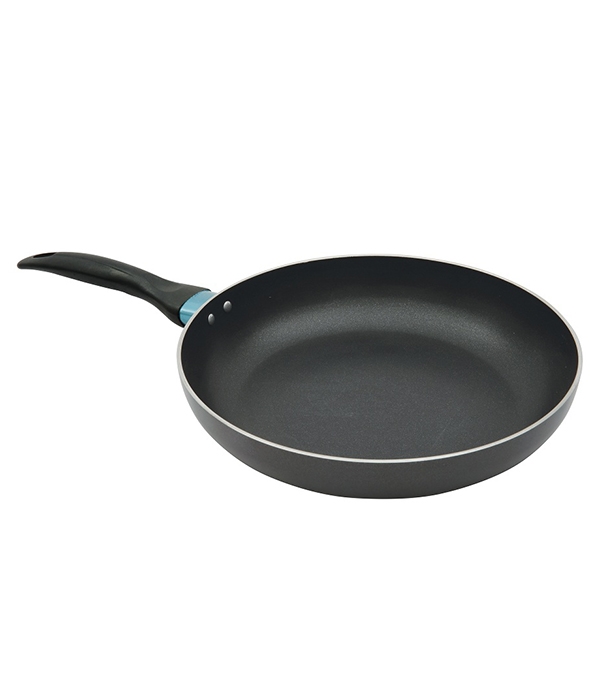 Picture of Topper Nonstick Glamour Fry Pan Ash 18 Cm