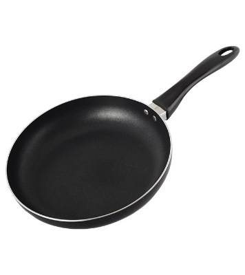 Picture of Topper Nonstick Glamour Fry Pan Ash 18 Cm
