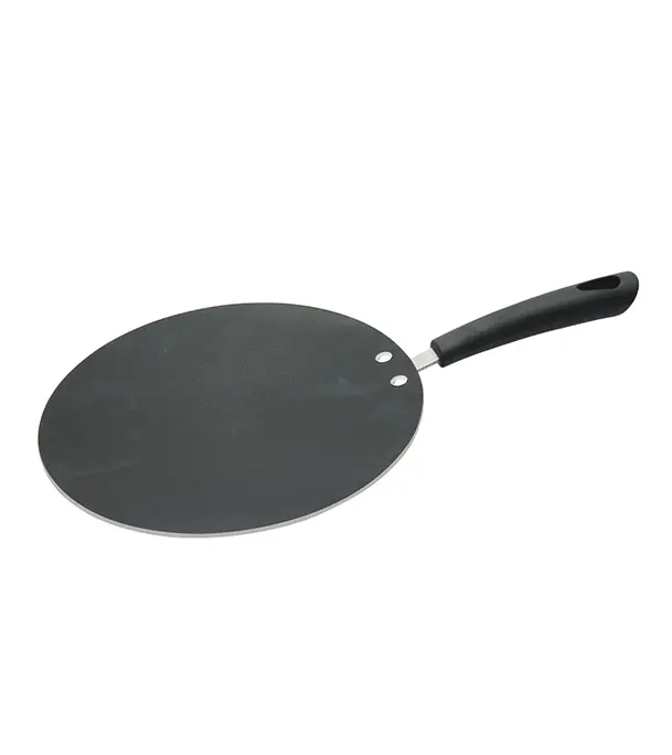 Picture of Topper Nonstick Glamour Ruti Tawa Ash 26 Cm 