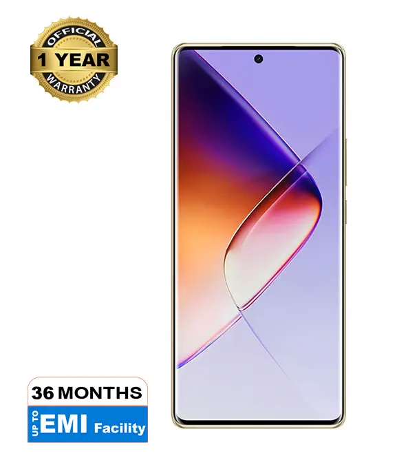 Picture of Infinix Note 40 Pro 12GB 256GB (Best Price)