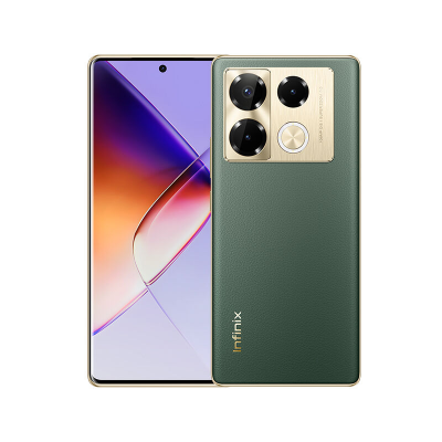 Picture of Infinix Note 40 Pro 12GB 256GB (Best Price)