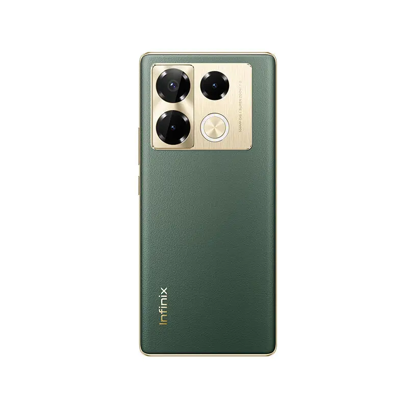 Picture of Infinix Note 40 Pro 12GB 256GB (Best Price)