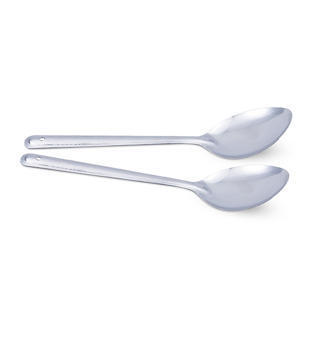 Picture of Premium Bright SS Curry Spoon -13" 
