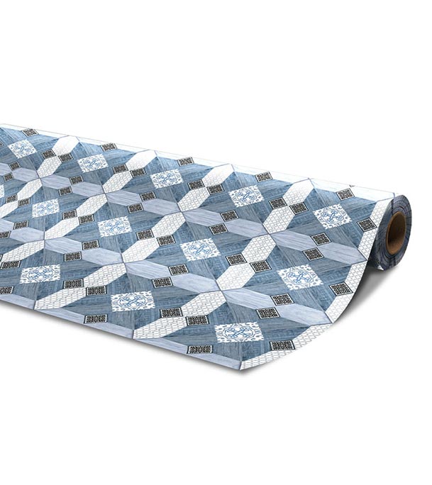 Buy Support Floor Mat FM-CHARU GRAY 60x30x.35 Online at Best Price