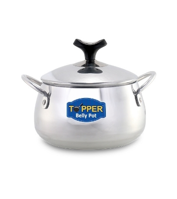 Picture of Topper  Belly Pot 1.5 Liter 