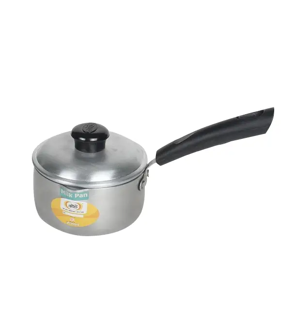 Picture of Economy Bright Milk Pan 16 cm  