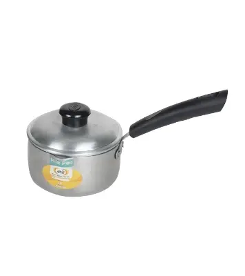 Picture of Economy Bright Milk Pan 16 cm  