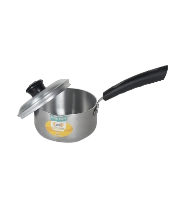 Picture of Economy Bright Milk Pan 16 cm  