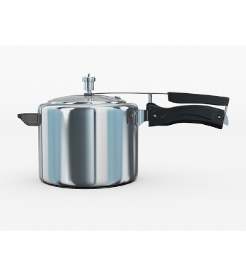 Picture of Topper Pressure Cooker 6L Induction Bottom