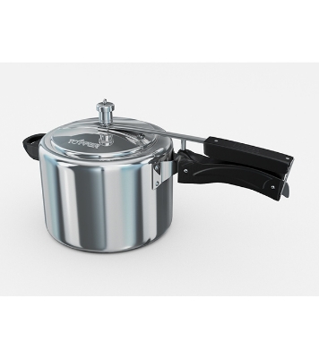 Picture of Topper Pressure Cooker 6L Induction Bottom