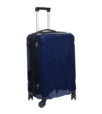 Picture of Travello Luxury Plus 24 Inch Dark Blue