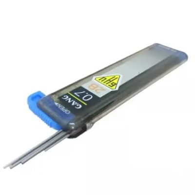 Picture of Pencil Refill for mechanical pencil 0.5mm 0.7mm - 1 Box