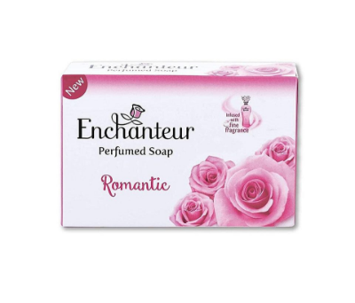 Buy Enchanteur Romantic Perfumed Soap at Best Price In Bangladesh