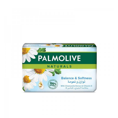 Buy Palmolive Naturals Balance & Softness with Chamomole Extract & Vitamin E Soap 170g at Best Price In Bangladesh