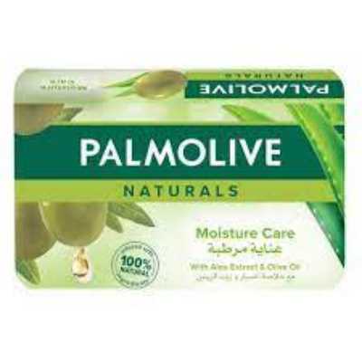 Buy Palmolive Naturals Moisture Care With Ale Extract & Olive Oil -170g at Best Price In Bangladesh