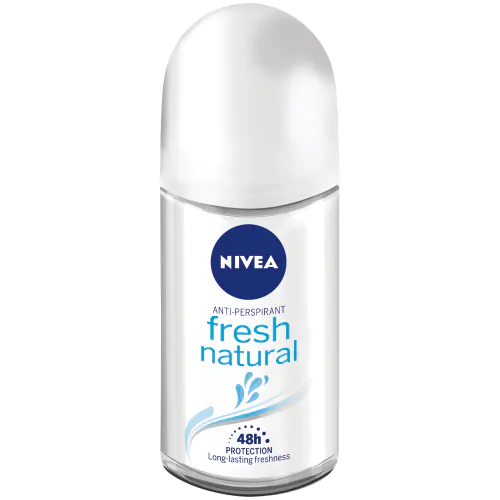 Buy Nivea Roll On Fresh Natural 50ml at Best Price In Bangladesh
