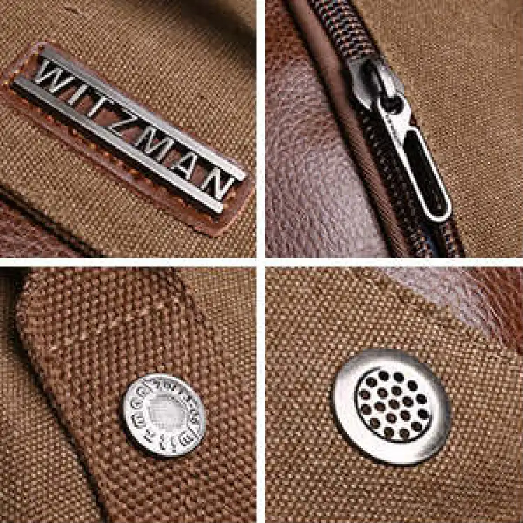 Picture of Travel Backpack Outdoor Hiking Camping Daypack Laptop Weekender Backpack (Model 2021)