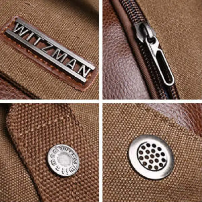 Picture of Travel Backpack Outdoor Hiking Camping Daypack Laptop Weekender Backpack (Model 2021)