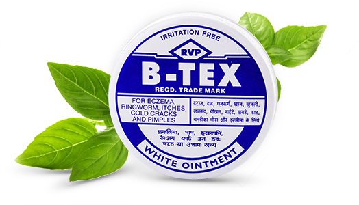 Buy B-Tex White Ointment (India) 14g  at Best Price In Bangladesh