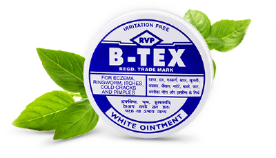 Buy B-Tex White Ointment (India) 14g  at Best Price In Bangladesh