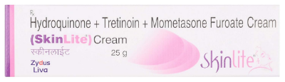 Buy SKINLITE Cream (India) 25gm at Best Price In Bangladesh