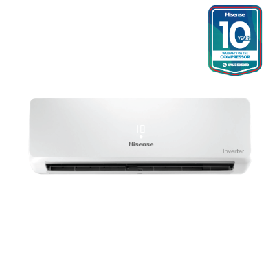 Buy Hisense 1 Ton Full DC Inverter AC AS-12TW4RYETD00BU at Best Price in Bangladesh