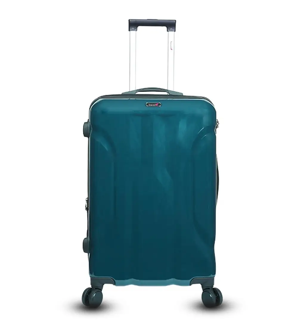 Picture of Travello Luxury Plus 24 Inch Green